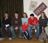 Mladí rokovali v Jihlavě o EU