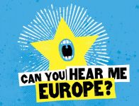 Slyšíš mě Evropo?