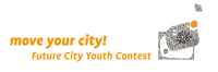 Soutěž pro mladé: Move your city! 